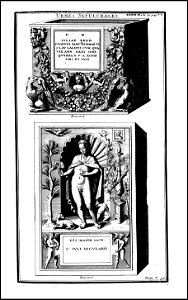 L'antiquite expliquee et representee en figures. T. 5 P. 1 1719 (131025199)