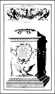 L'antiquite expliquee et representee en figures. T. 2 p. 1 1719 (131058821)