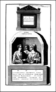 L'antiquite expliquee et representee en figures. T. 5 P. 1 1719 (131025235)