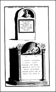 L'antiquite expliquee et representee en figures. T. 5 P. 1 1719 (131025212)