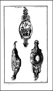 L'antiquite expliquee et representee en figures. T. 5 1719 (130890374)