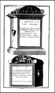 L'antiquite expliquee et representee en figures. T. 5 P. 1 1719 (131025254)