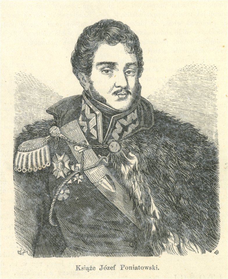 Książę Józef Poniatowski (43697)