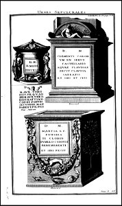 L'antiquite expliquee et representee en figures. T. 5 P. 1 1719 (131025279)