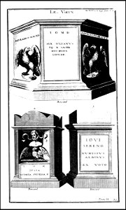 L'antiquite expliquee et representee en figures. T. 2 p. 1 1719 (131058817)