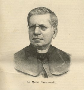 Ks. Michał Nowodworski (59693)