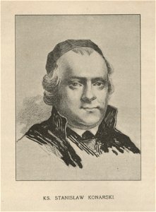 Ks. Stanisław Konarski (54115)