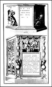 L'antiquite expliquee et representee en figures. T. 2 p. 1 1719 (131058825)