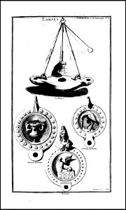 L'antiquite expliquee et representee en figures. T. 5 1719 (130890380)
