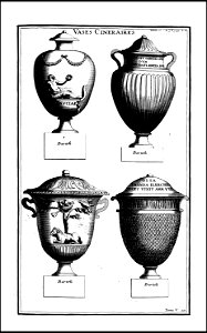 L'antiquite expliquee et representee en figures. T. 5 P. 1 1719 (131025153)