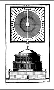 L'antiquite expliquee et representee en figures. T. 5 P. 1 1719 (131025395)