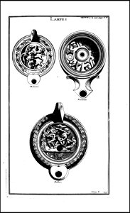 L'antiquite expliquee et representee en figures. T. 5 1719 (130890398)