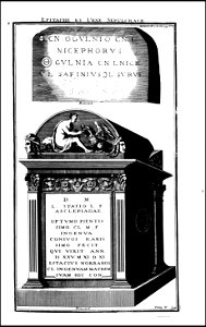 L'antiquite expliquee et representee en figures. T. 5 P. 1 1719 (131025185)