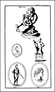 L'antiquite expliquee et representee en figures. T. 1 1719 (131018265)