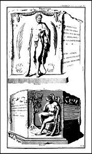 L'antiquite expliquee et representee en figures. T. 1 1719 (131018317)