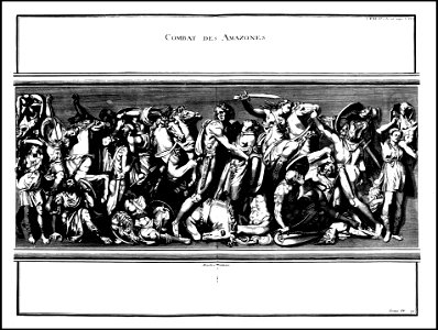 L'antiquite expliquee et representee en figures. T. 4 P. 1 1719 (130889223)