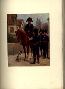 L'Armee du Duche de Varsovie 1913 (9984243)