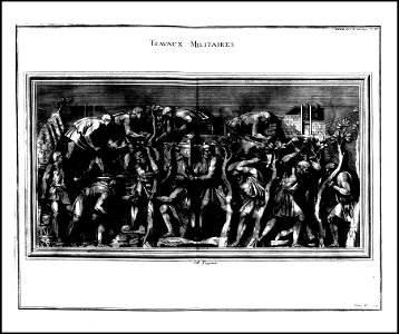 L'antiquite expliquee et representee en figures. T. 4 P. 1 1719 (130889044)