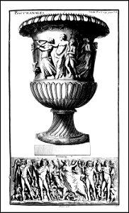 L'antiquite expliquee et representee en figures. T. 1 1719 (131018380)