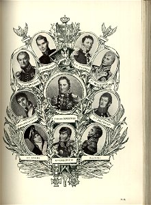 L'Armee du Duche de Varsovie 1913 (9984285)