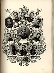 L'Armee du Duche de Varsovie 1913 (9984456)