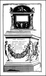 L'antiquite expliquee et representee en figures. T. 5 P. 1 1719 (131025231)