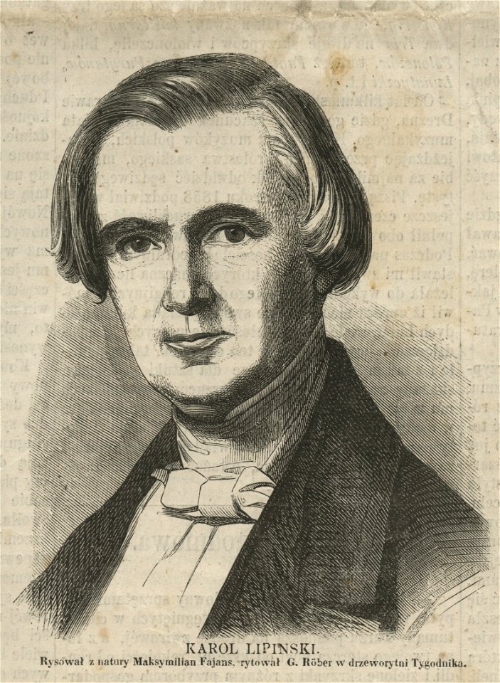 Karol Lipiński (73008)