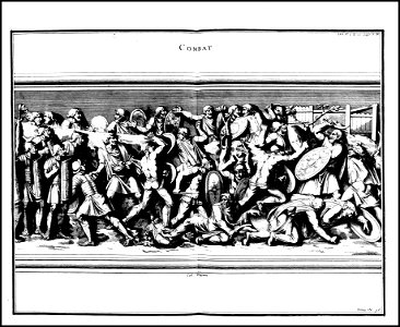L'antiquite expliquee et representee en figures. T. 4 P. 1 1719 (130889149)