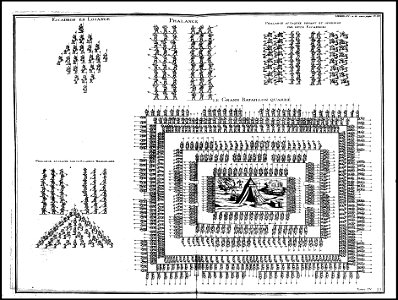 L'antiquite expliquee et representee en figures. T. 4 P. 1 1719 (130889241)