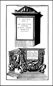 L'antiquite expliquee et representee en figures. T. 5 P. 1 1719 (131025269)