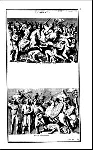 L'antiquite expliquee et representee en figures. T. 4 P. 1 1719 (130889212)