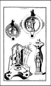 L'antiquite expliquee et representee en figures. T. 5 1719 (130890329)