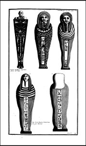 L'antiquite expliquee et representee en figures. T. 5 1719 (130890210)