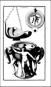 L'antiquite expliquee et representee en figures. T. 5 1719 (130890337)
