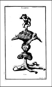 L'antiquite expliquee et representee en figures. T. 5 1719 (130890370)