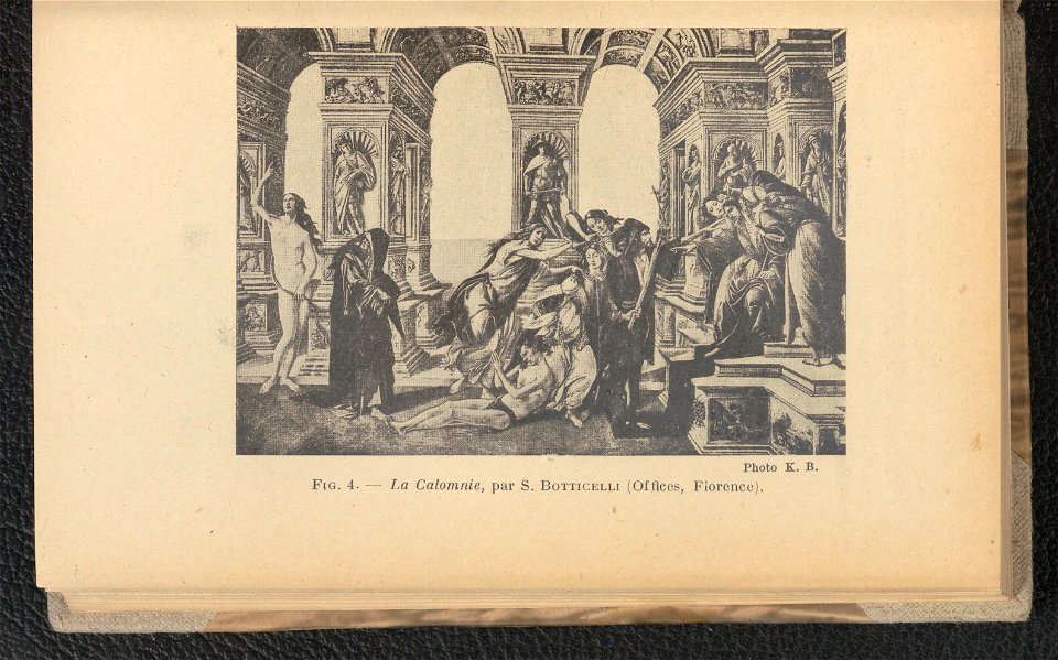 L'art de reconnaitre les tableaux anciens 1921 (127426581)