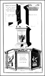 L'antiquite expliquee et representee en figures. T. 2 p. 1 1719 (131058839)