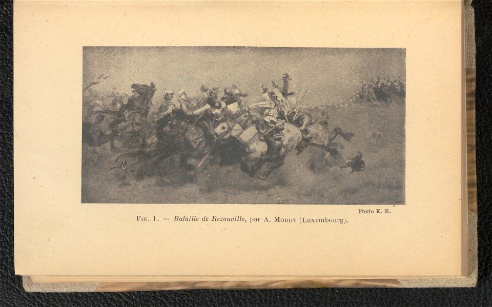 L'art de reconnaitre les tableaux anciens 1921 (127426528)