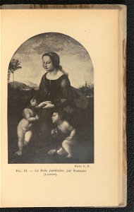L'art de reconnaitre les tableaux anciens 1921 (127426750)