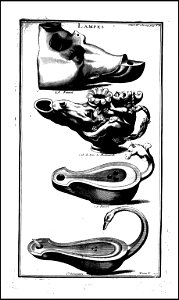 L'antiquite expliquee et representee en figures. T. 5 1719 (130890259)