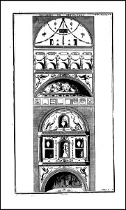 L'antiquite expliquee et representee en figures. T. 5 P. 1 1719 (131025115)
