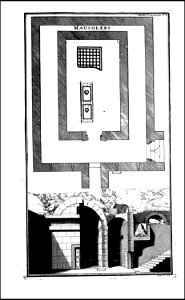 L'antiquite expliquee et representee en figures. T. 5 P. 1 1719 (131025433)