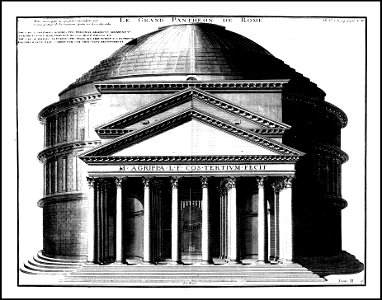 L'antiquite expliquee et representee en figures. T. 2 p. 1 1719 (131058402)