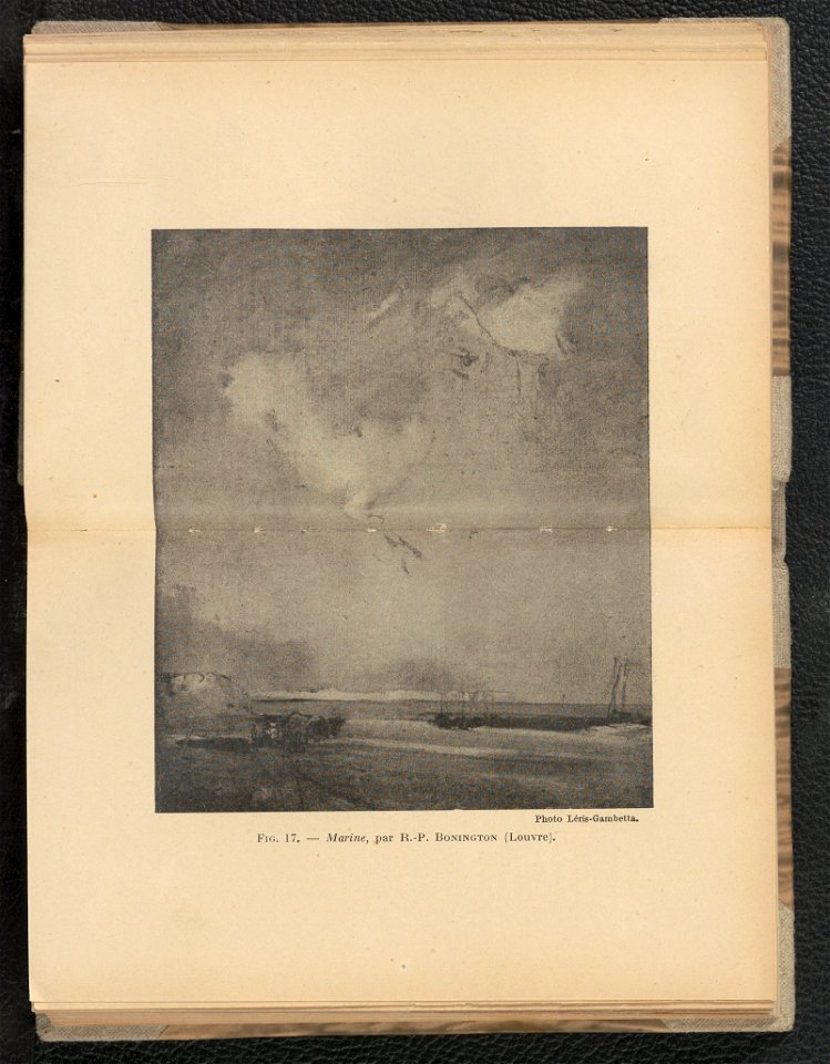 L'art de reconnaitre les tableaux anciens 1921 (127426827)