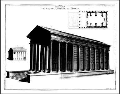 L'antiquite expliquee et representee en figures. T. 2 p. 1 1719 (131058520)
