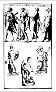 L'antiquite expliquee et representee en figures. T. 1 1719 (131018476)
