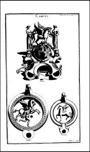 L'antiquite expliquee et representee en figures. T. 5 1719 (130890325)