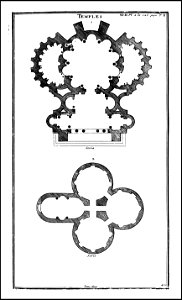 L'antiquite expliquee et representee en figures. T. 2 p. 1 1719 (131058565)