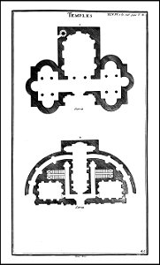L'antiquite expliquee et representee en figures. T. 2 p. 1 1719 (131058571)