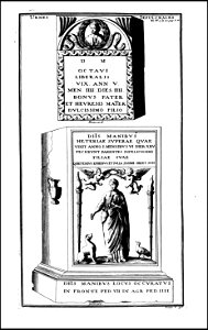L'antiquite expliquee et representee en figures. T. 5 P. 1 1719 (131025201)